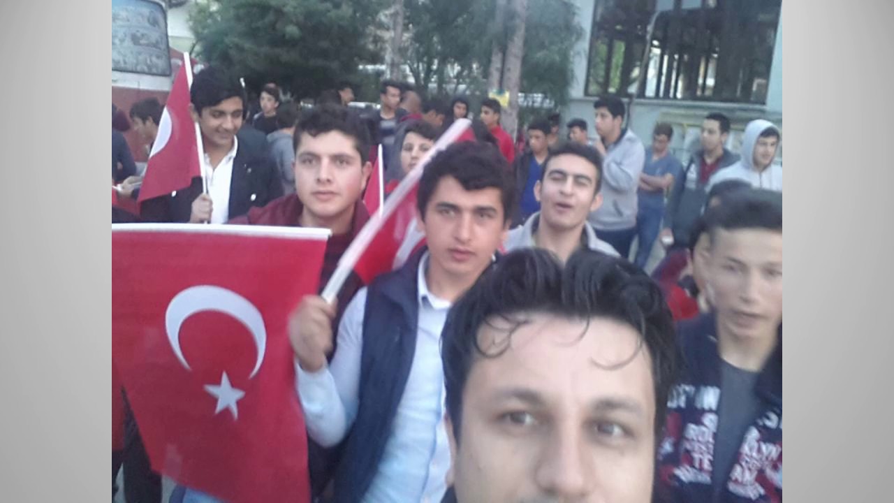 Milli İrade Anadolu İmam Hatip Lisesi Fotoğraf Albümü