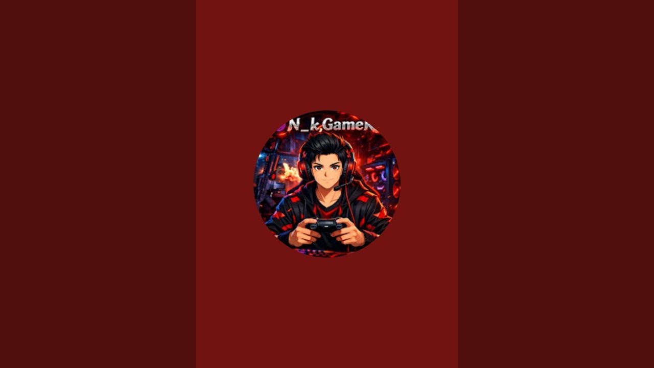 ༄😈₦_ᴋ᭄ǤaϻeⱤ࿐ is live!