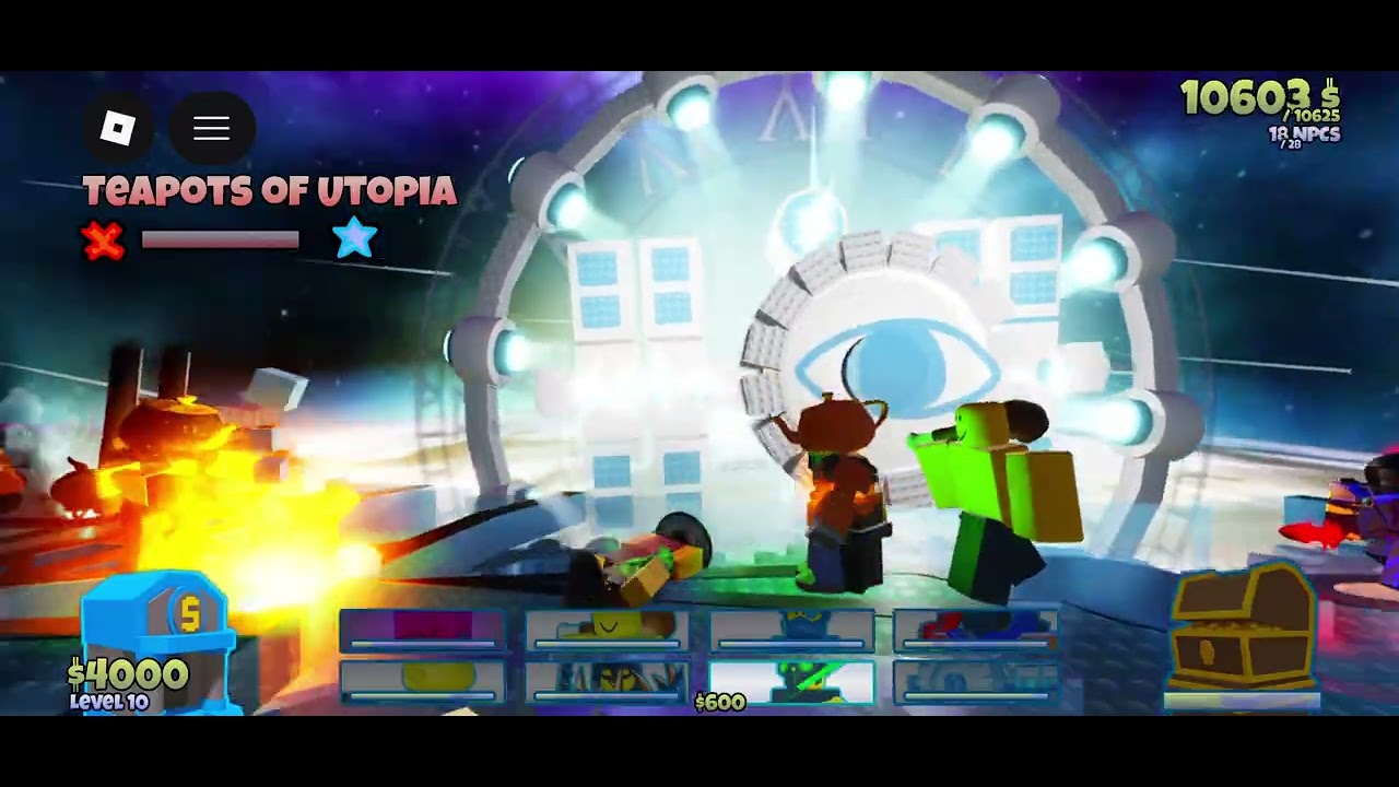 My first time defeating chronos (Long time ago tho) 