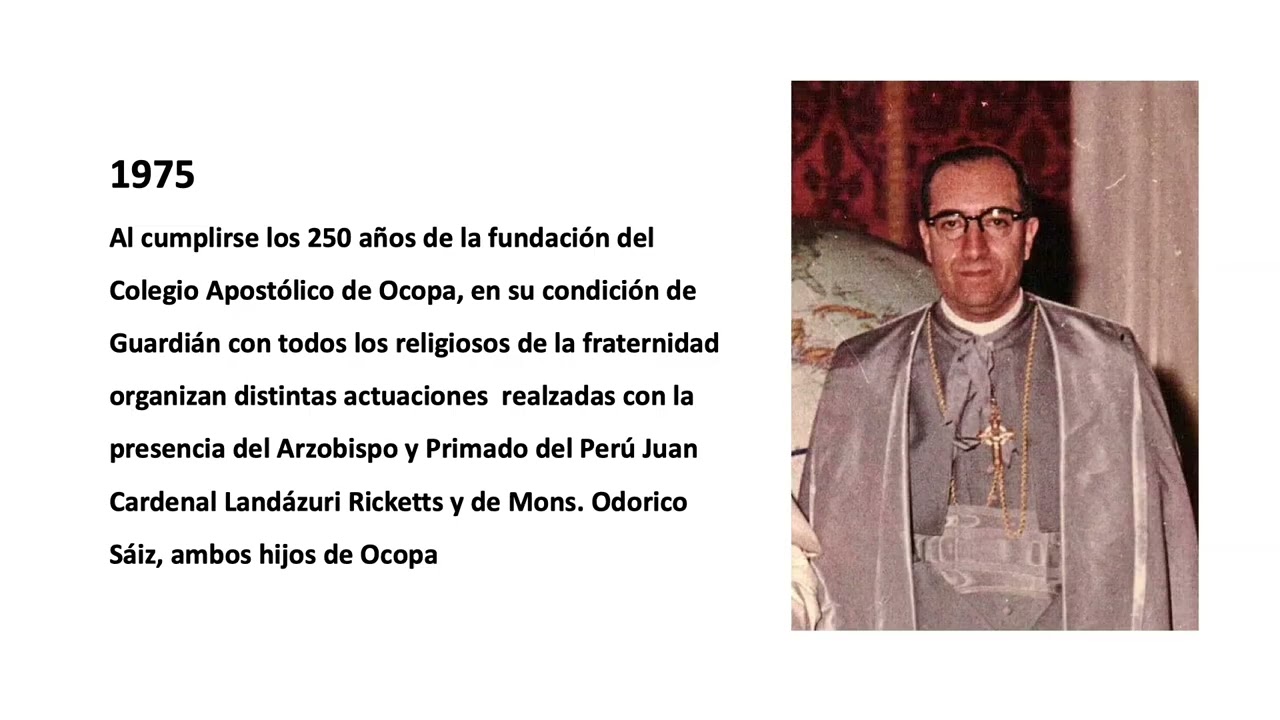 P. Felix Santamaría Benito, colegio de Anguciana