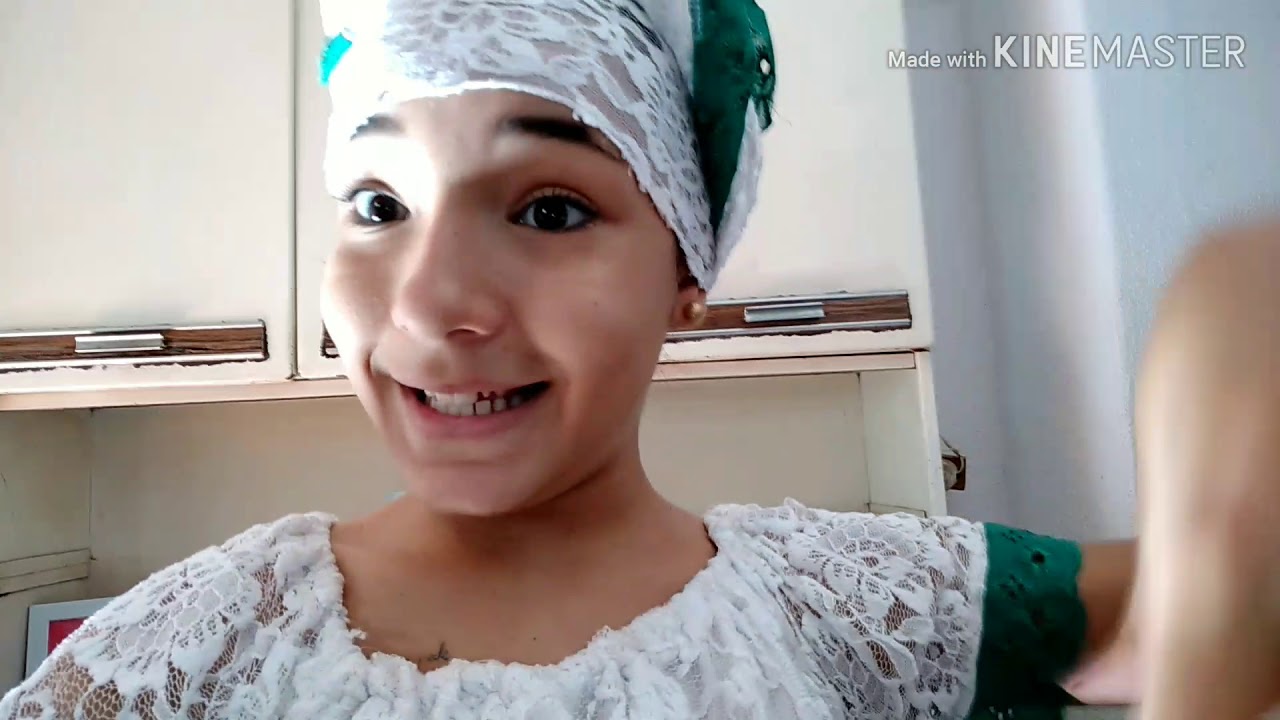 Vlog - Canjica para Oxalá