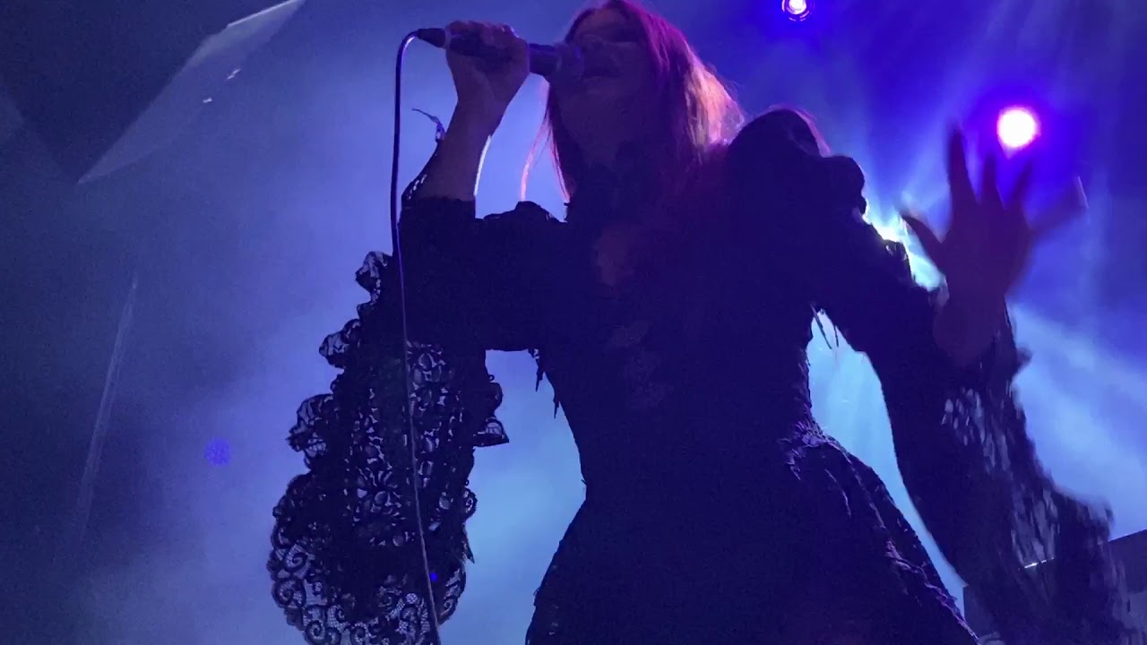 Blackbriar: Until Eternity (Utrecht, Netherlands - February 14, 2020)