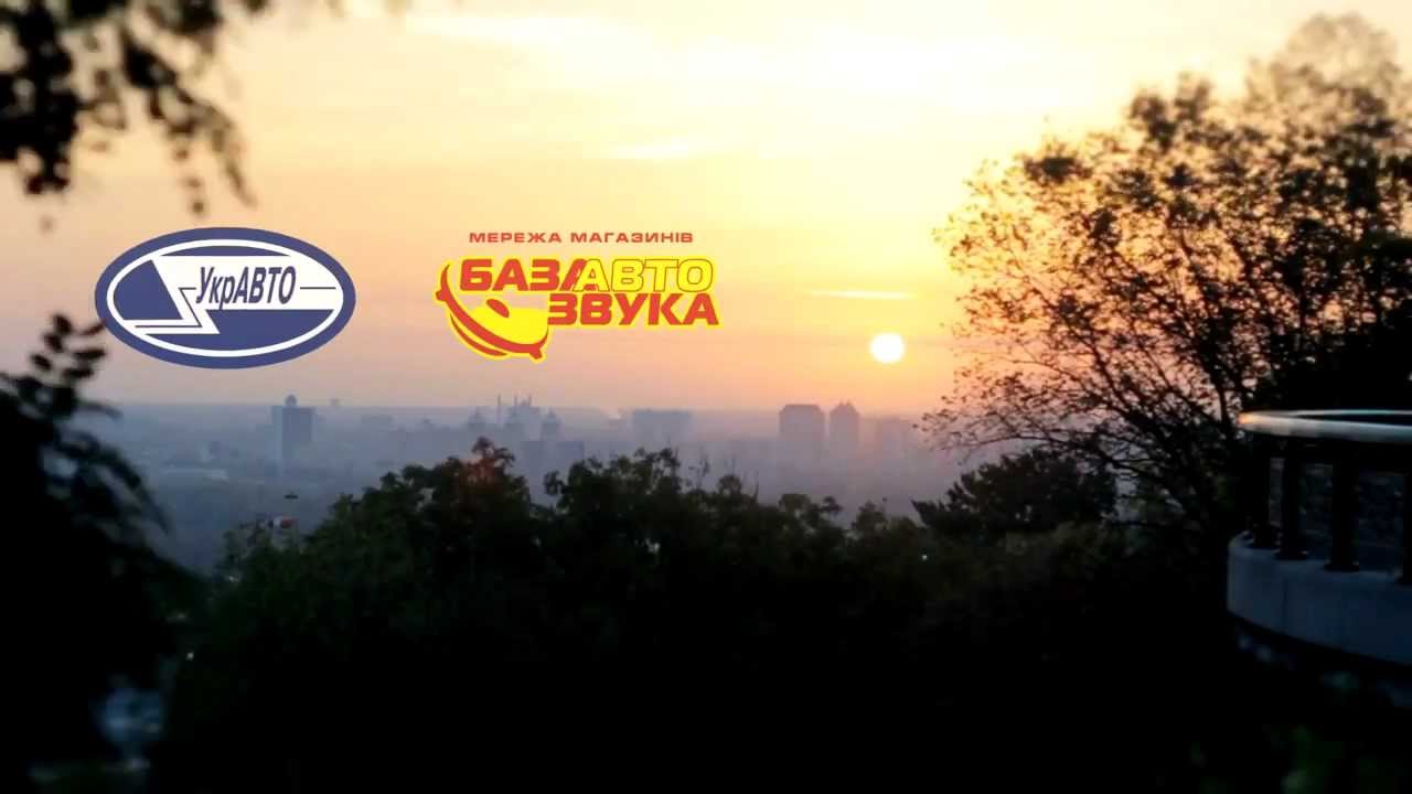 Ukrainian Drift Championship 2012.Stage 4.Final Battle  LUSHYN FILMMAKING.