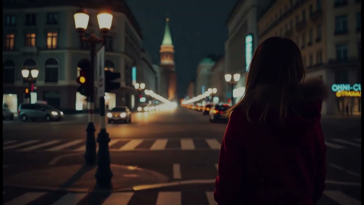 Твой выбор