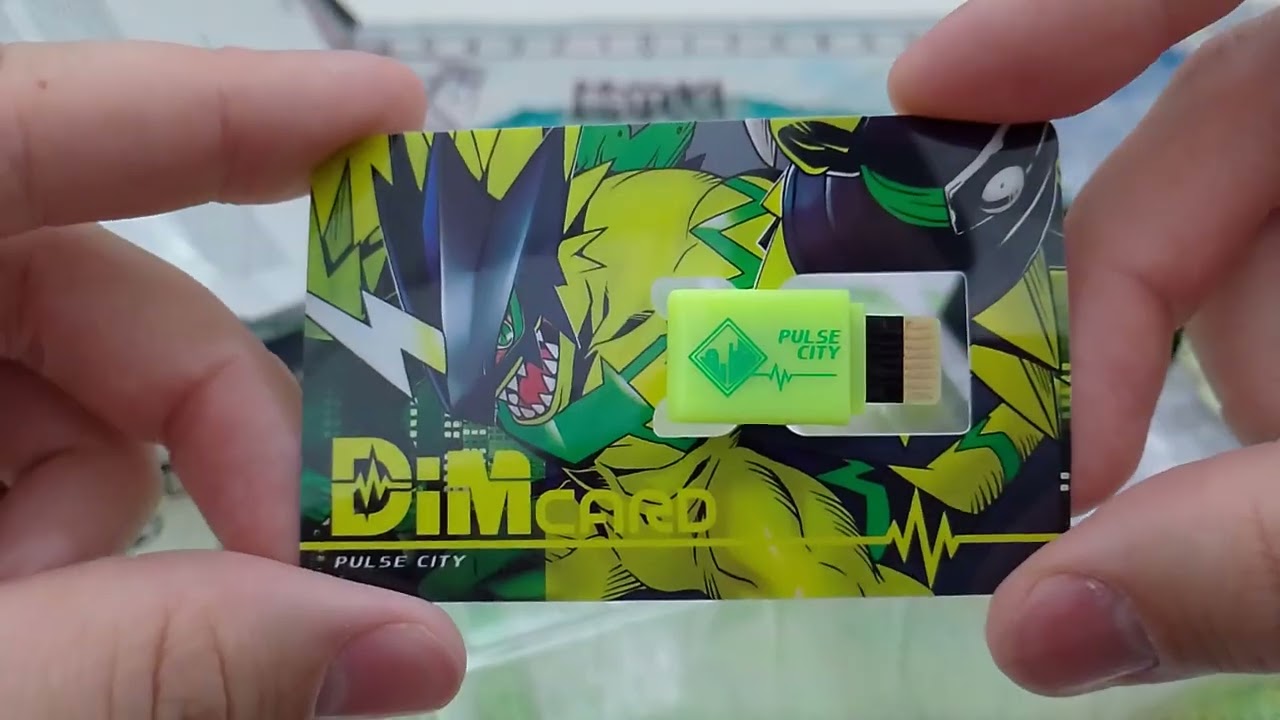 &iexcl;&iexcl;&iexcl;Unboxing VITAL HERO Digimon!!! &iquest;Vale la pena en 2025?