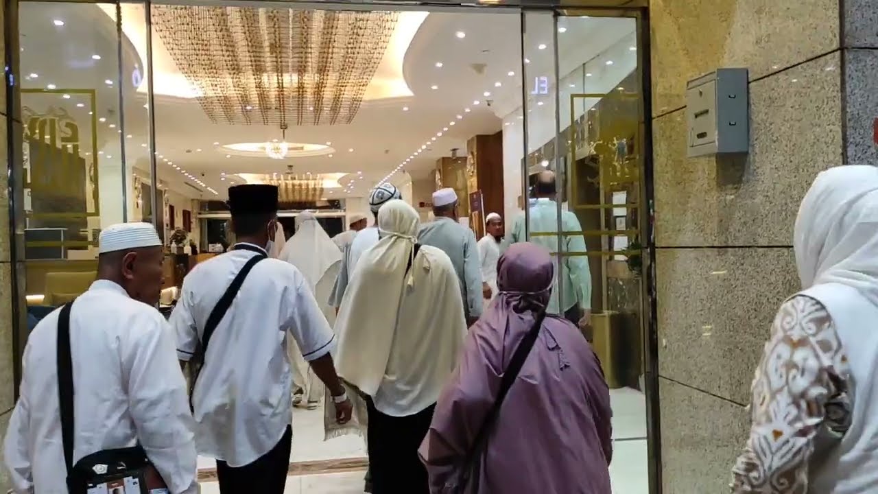 Hotel Dar Al Naeem Madinah  | Hajj 2024