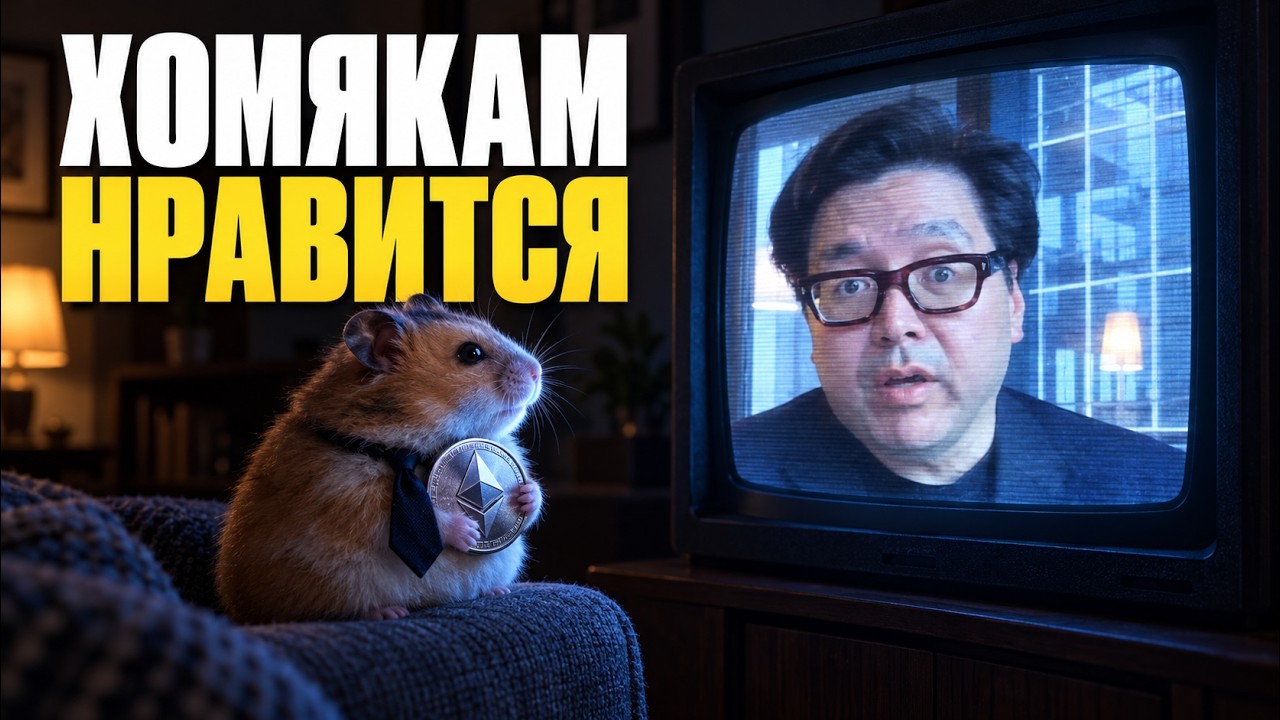 Том Ли обещает эфиру РЕКОРД. Я проверил его ПРОГНОЗЫ