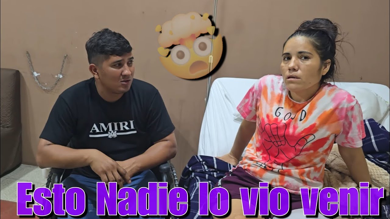 Dios Mio! Tono Se Quedo Asombrado Por Las Complicaciones De La Operacion😱