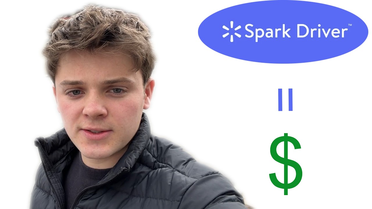 Walmart Spark in 2026?