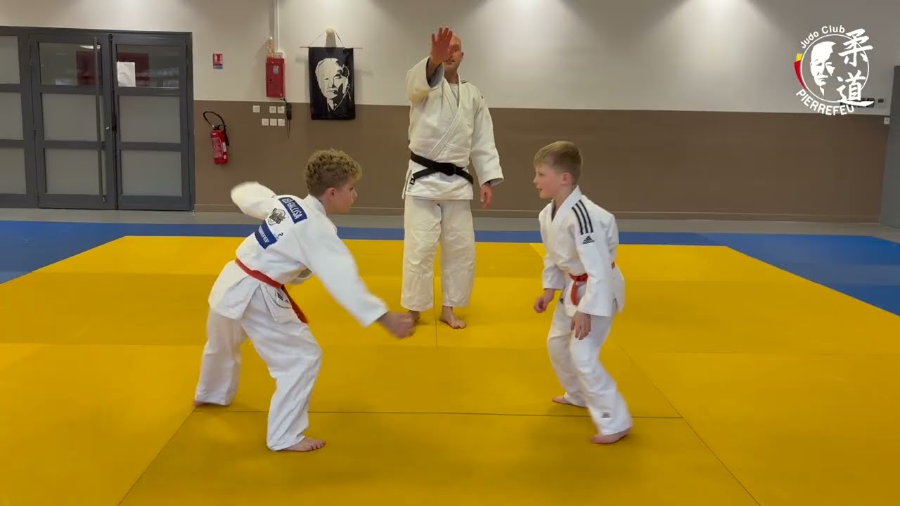 Les règles d'arbitrage en Judo 🥋