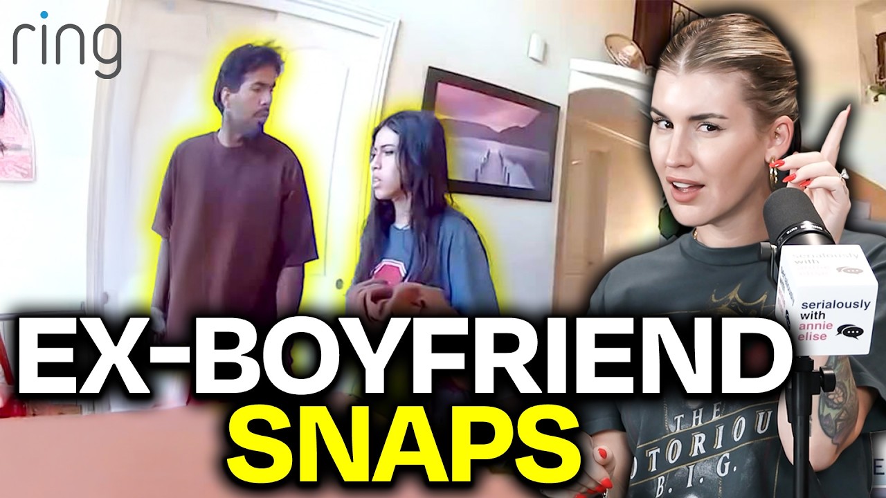 Ritualistic Sex Cult, Murderer Left Note Behind, & Ex-Boyfriend Snaps