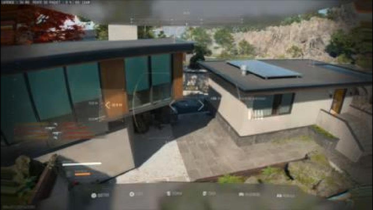 30-2 BO7 - HARDCORE FREE FOR ALL