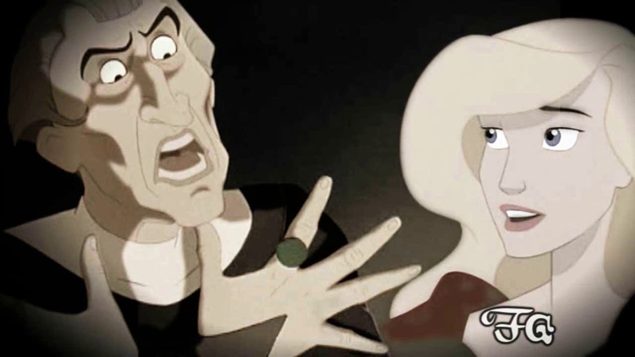 The Phantom of the Opera MEP