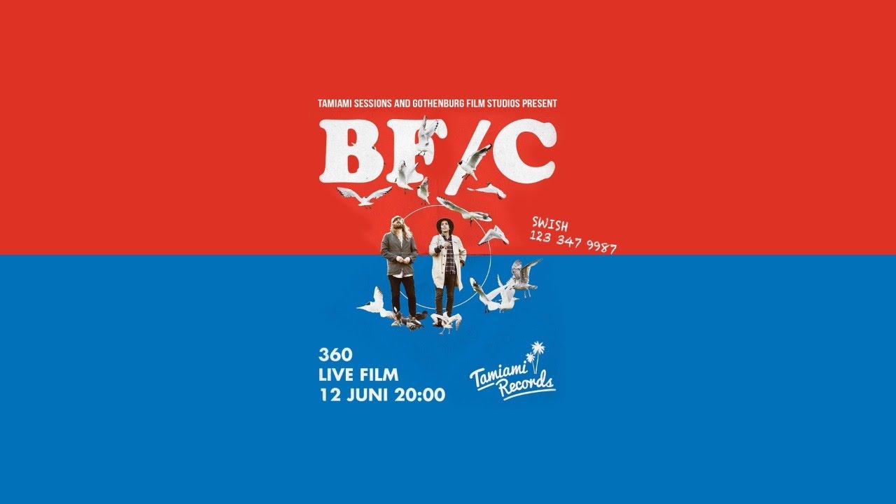 BF/C Live i 360