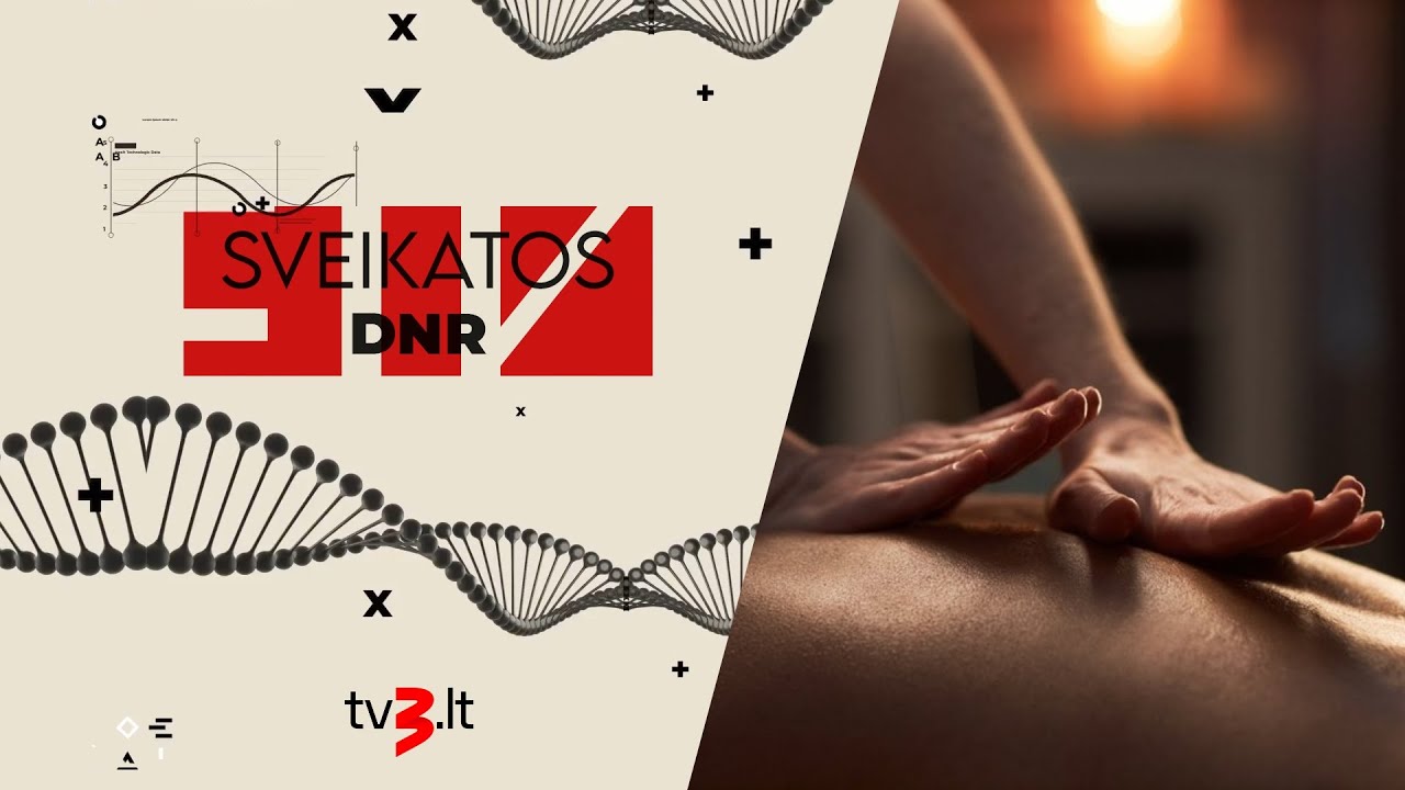 Vertingi patarimai, kaip veido ir kūno masažą pasidaryti patiems: įsidėmėkite | SVEIKATOS DNR