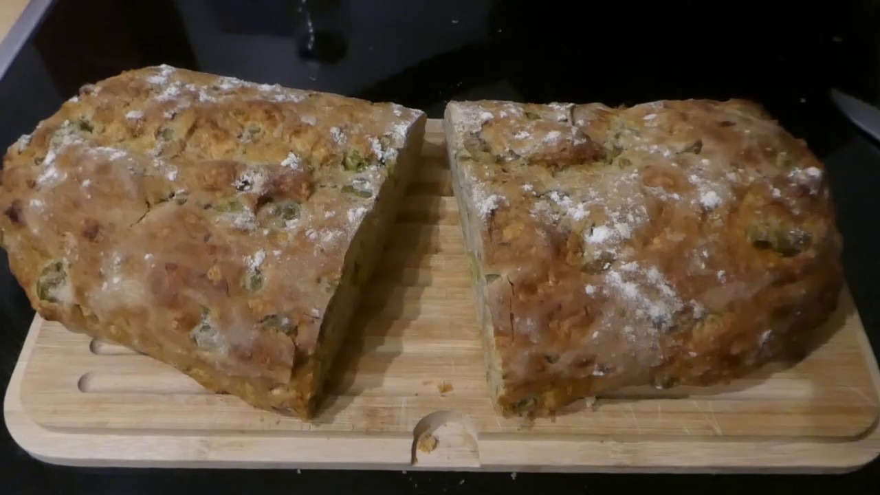 Brot backen DIY