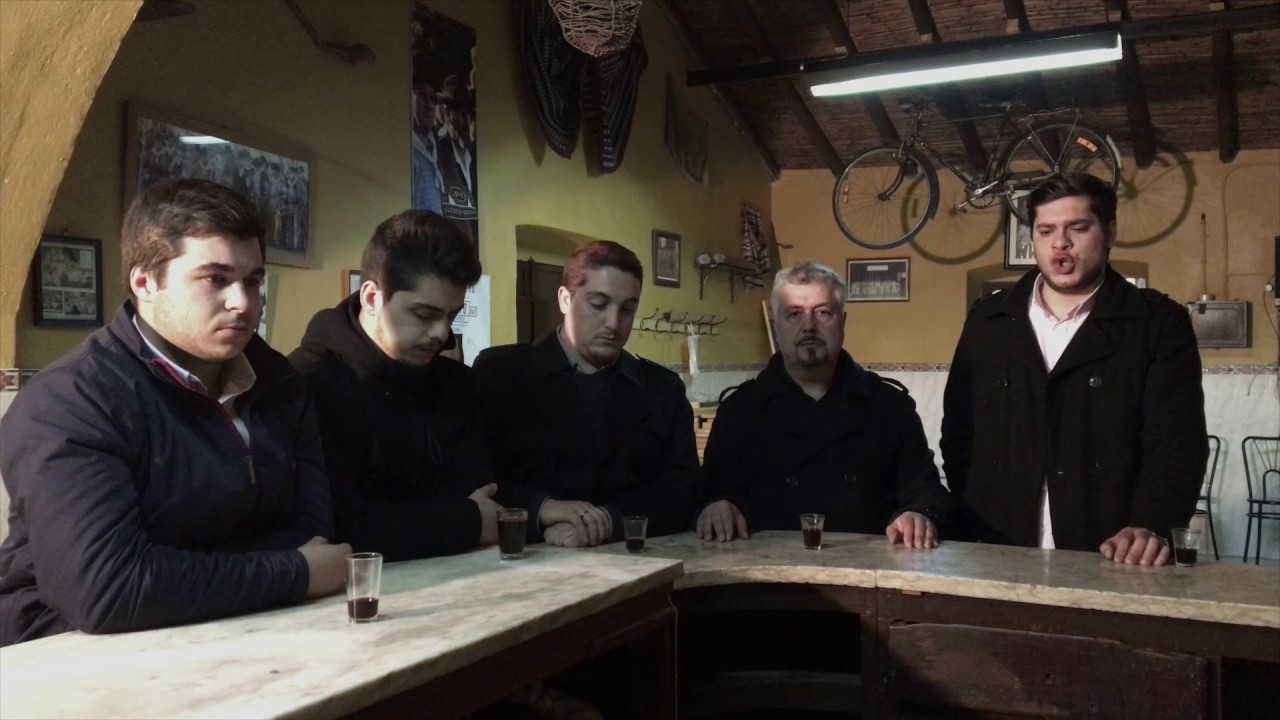23 - Os Vocalistas - Ceifeira do Arrozal (Pias)