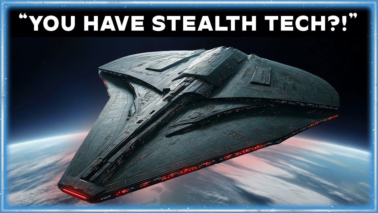 Aliens Laughed at Humans...Until Our Stealth Ship Decloaked | Best HFY Stories