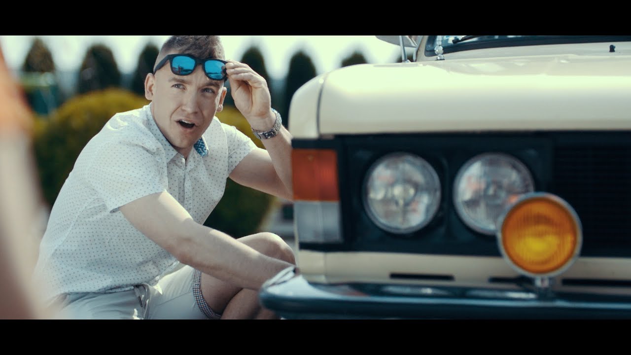 VINEZ - Kr&oacute;lewna (Official Trailer)