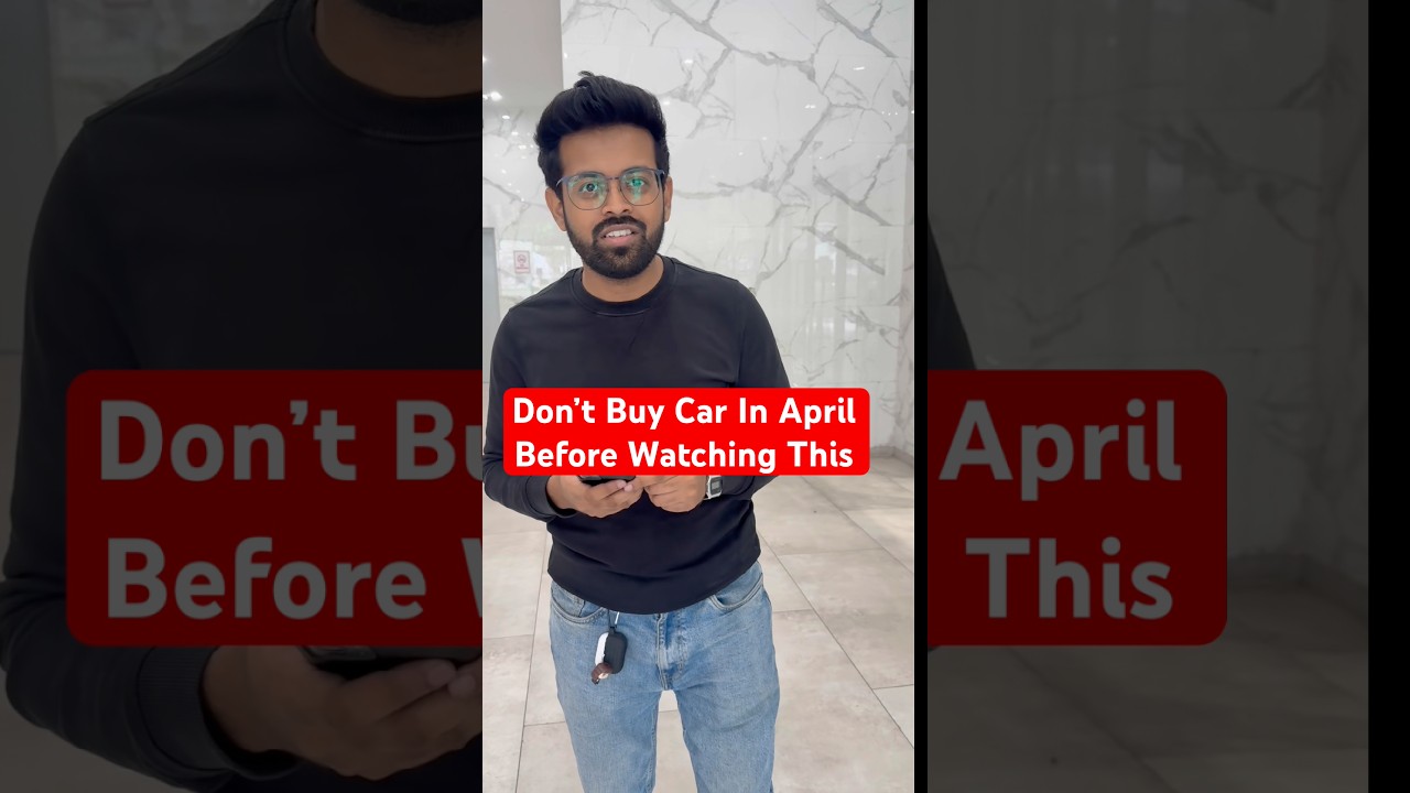 5 Upcoming Cars And Bikes In India 🇮🇳 This April