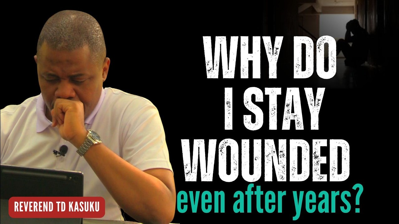 𝗗𝗮𝘆 𝟴 𝗜𝗻𝗻𝗲𝗿 𝗛𝗲𝗮𝗹𝗶𝗻𝗴 | 𝗪𝗛𝗬 𝗗𝗢 𝗜 𝗦𝗧𝗔𝗬 𝘄𝗼𝘂𝗻𝗱𝗲𝗱 𝗲𝘃𝗲𝗻 𝗮𝗳𝘁𝗲𝗿 𝘆𝗲𝗮𝗿𝘀?