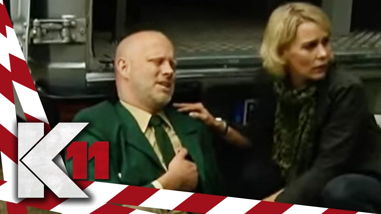 Schusswechsel auf Gefangenentransport: 