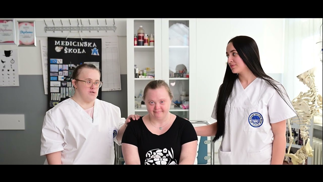 Kratkometražni film:​  