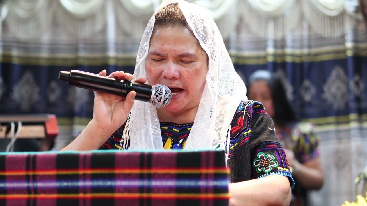 La hermana pastoara 