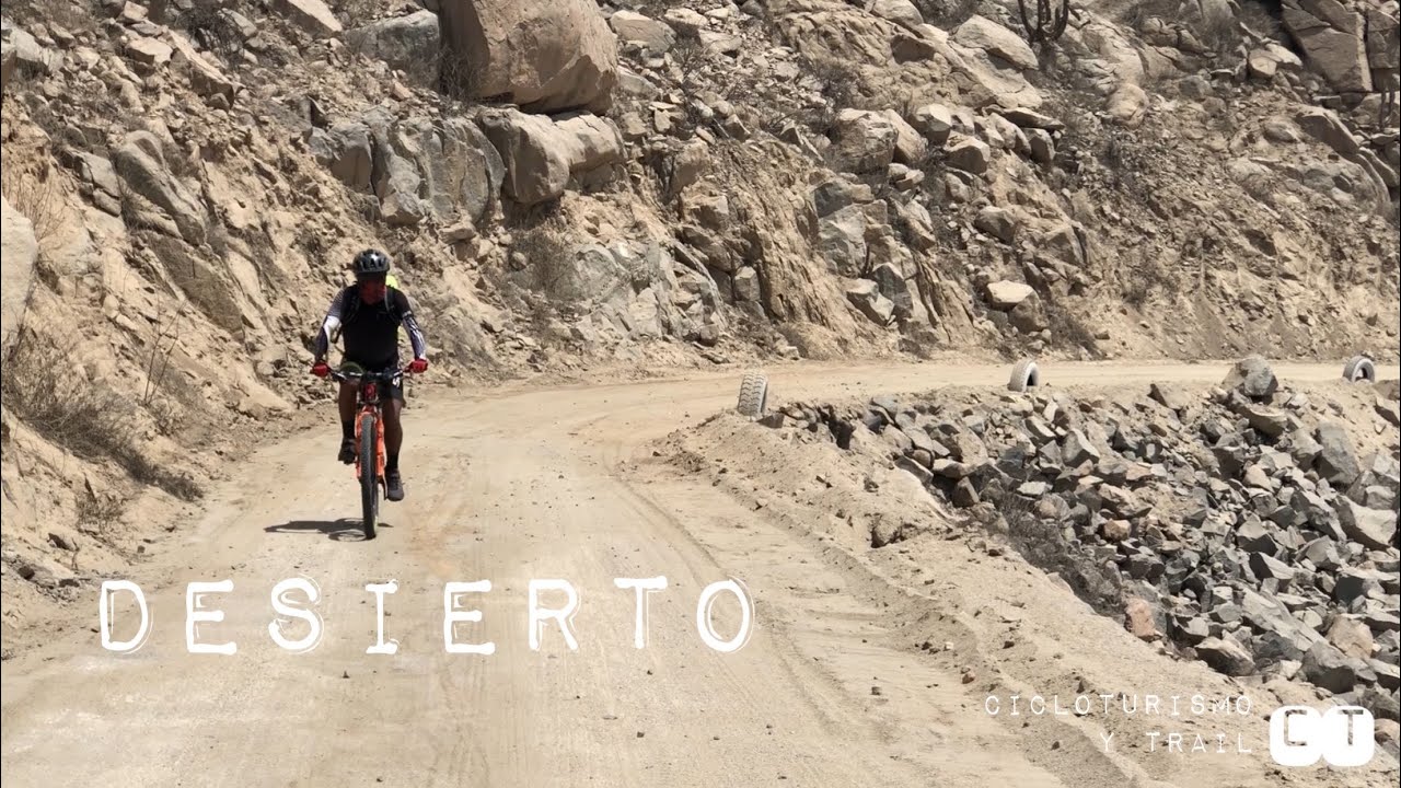 Una ruta donde el dinero NO VALE NADA - DESIERTO, DE TRAPICHE A PALPA