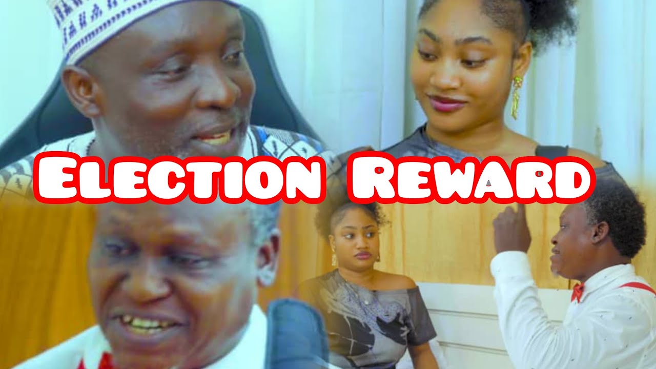 ELECTION REWARD