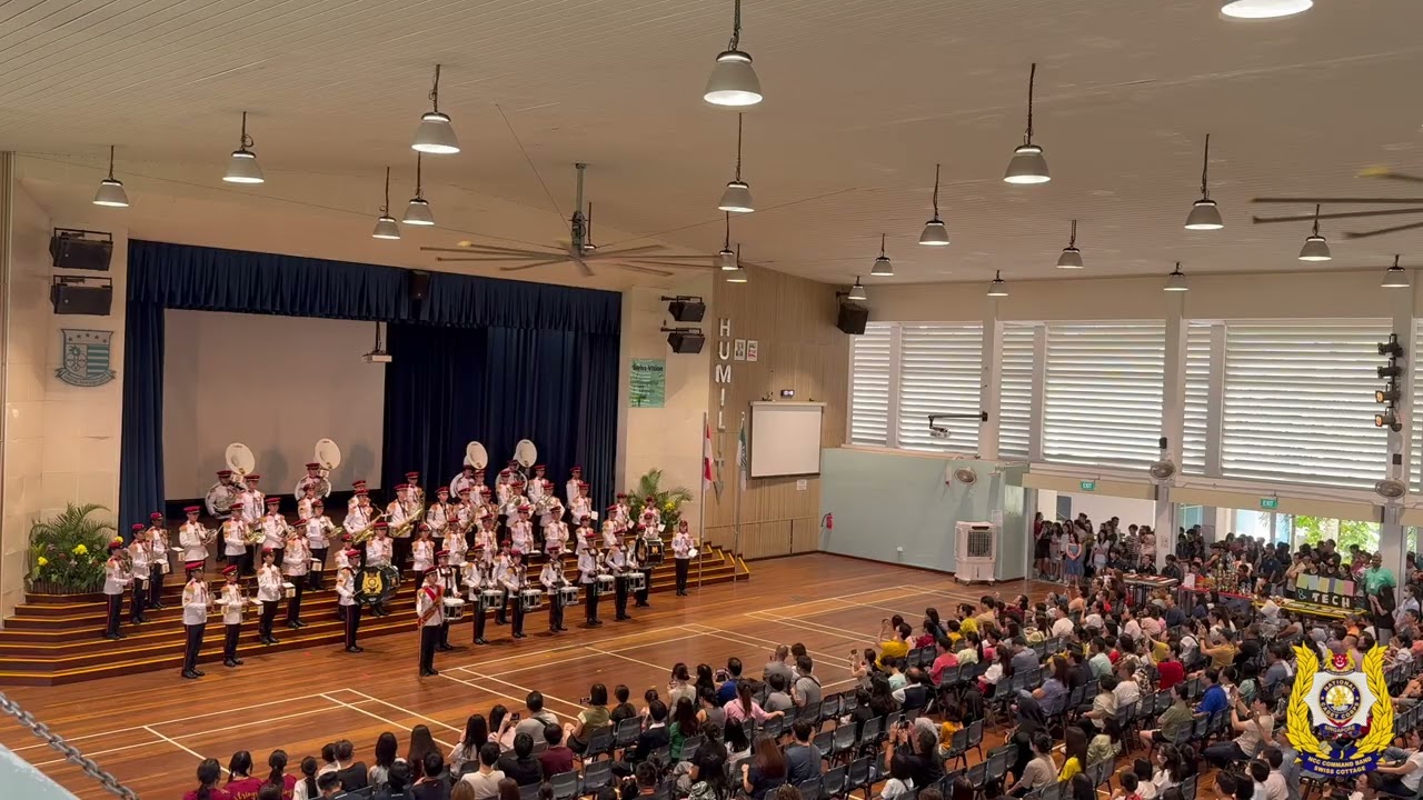 Swiss Cottage Open House 2024