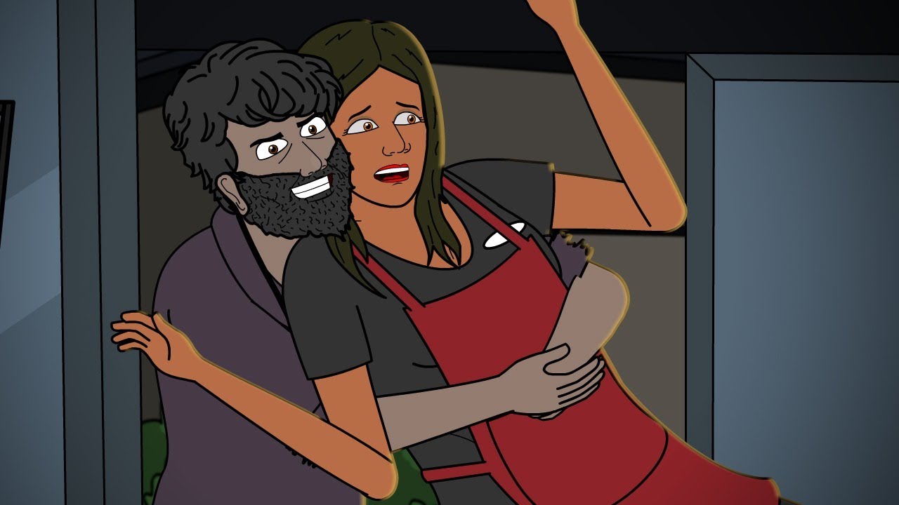 15 Horror Stories Animated Compilation