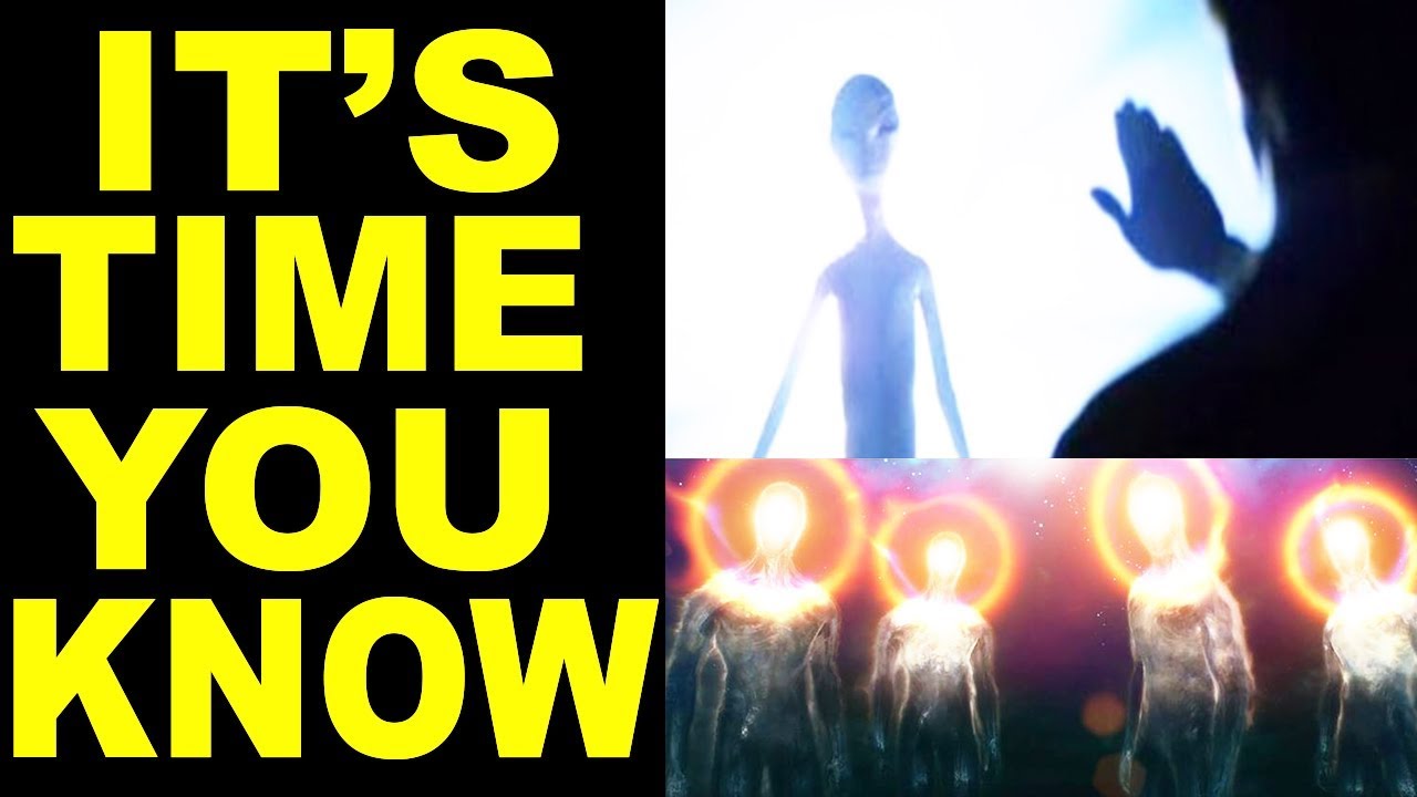 The Ascension Timeline: What to expect in the next 10 to 15 years