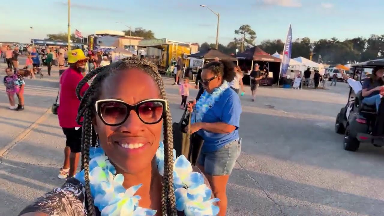 Episode 17   Pig Fest in Lakeland, FL