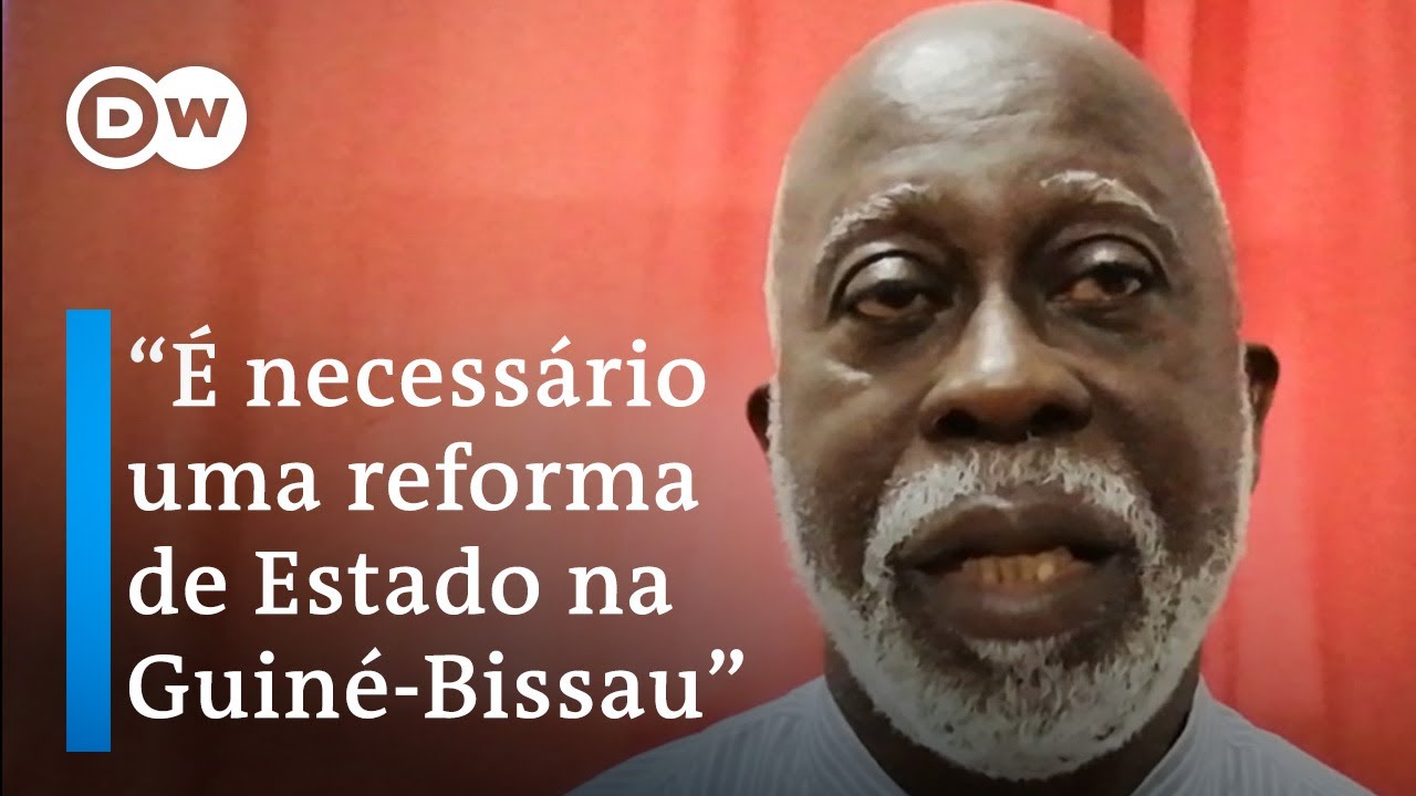 Guiné-Bissau: Que lições tirar das últimas eleições presidenciais?