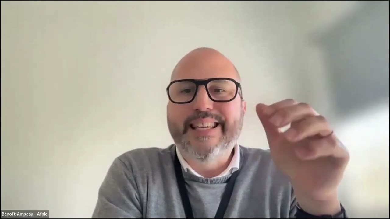 Dynamic Coalition Webinar: Quantum Computing and How it Will Affect You