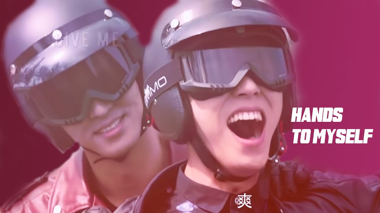 [FMV] BL Advance Bravely | Дорама 