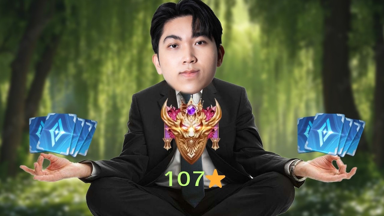 Rank 107 ดาว อั้มเอิร์ทเพ้ง  | 4 code