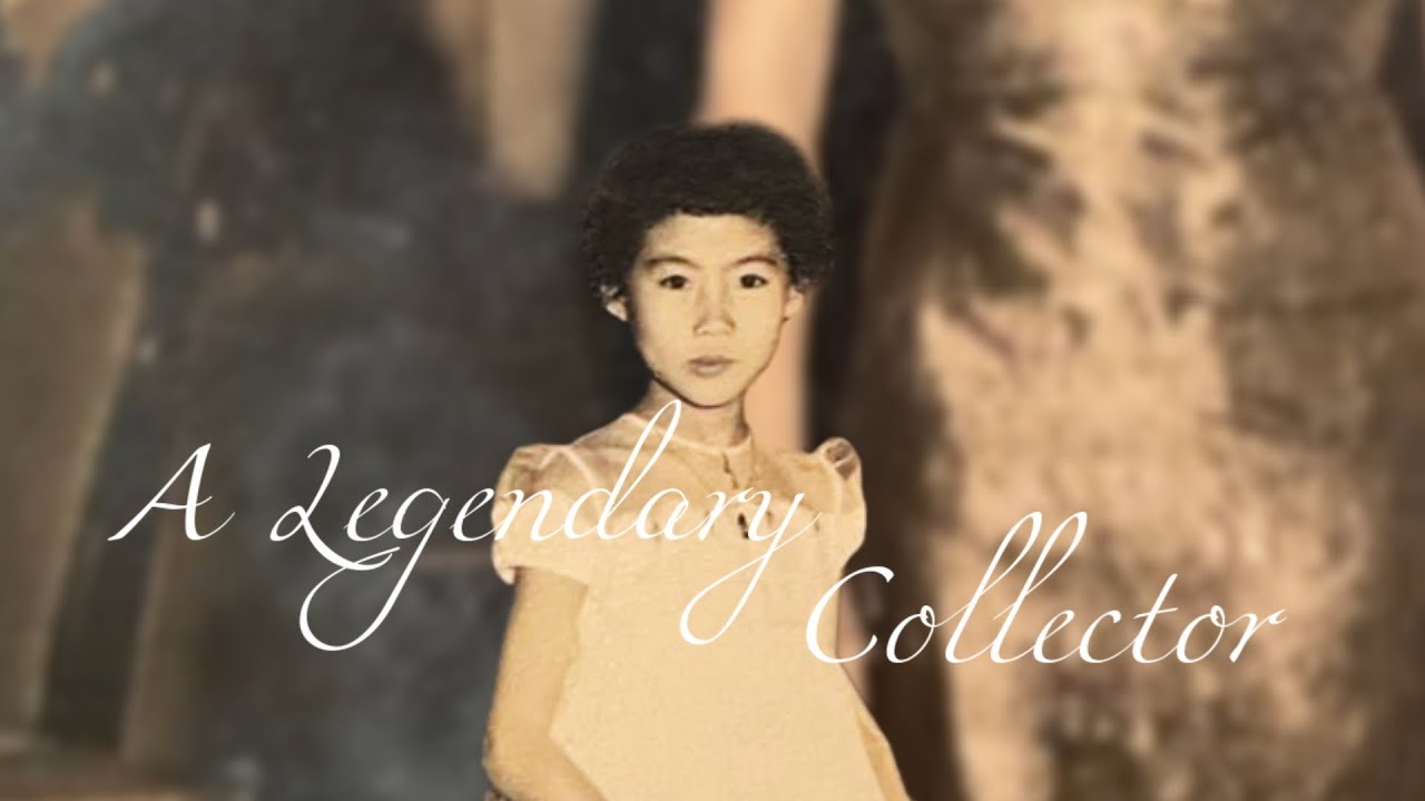 Grace Wu &ndash; The Queen of Huanghuali | Christie's
