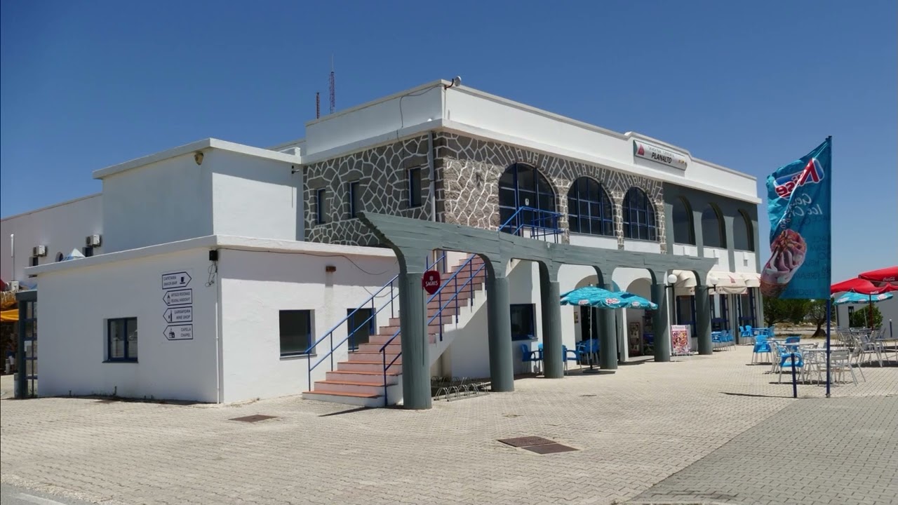 Monchique 