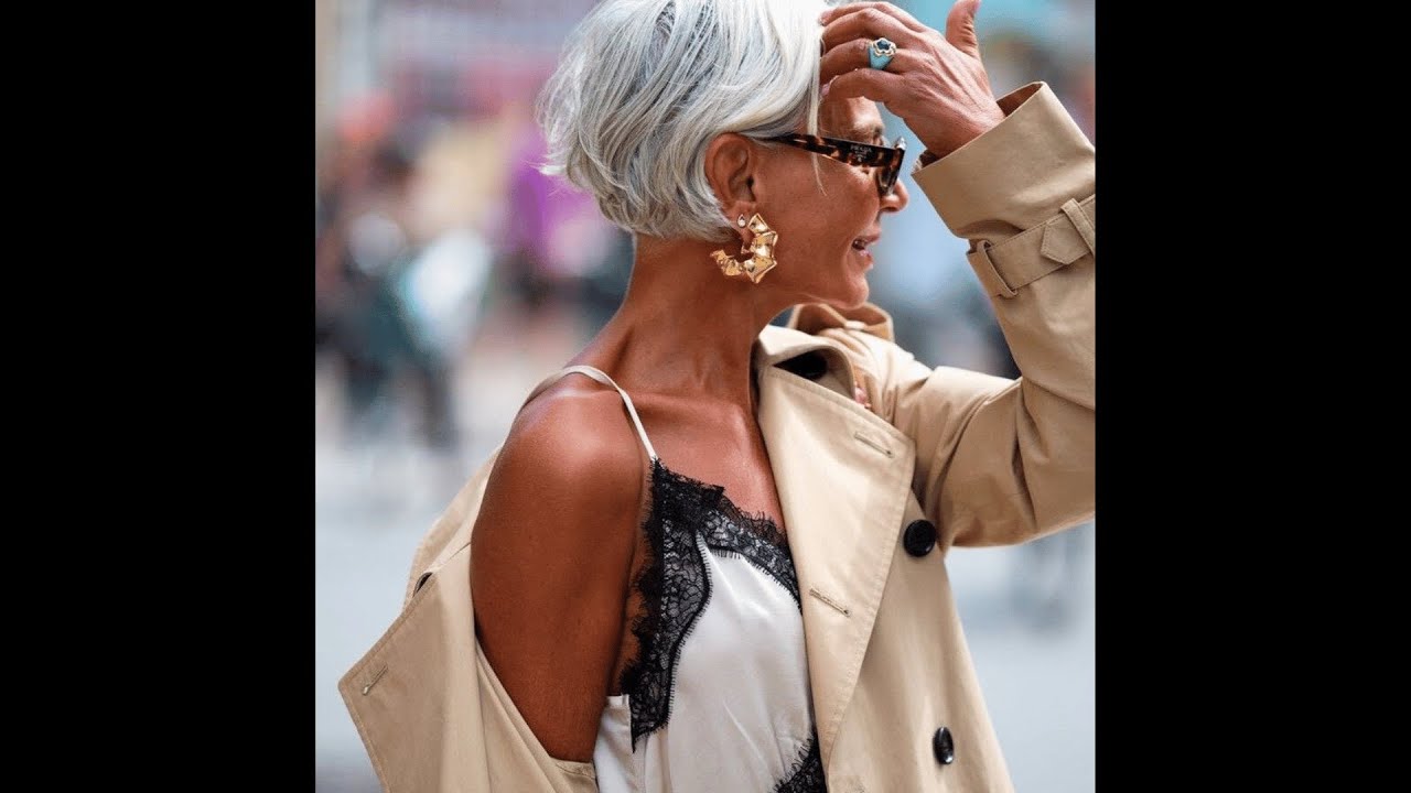 She&rsquo;s 67 Still a Fashion Icon &mdash; 9 Timeless Ageless Style Lessons, A True Expression of Art