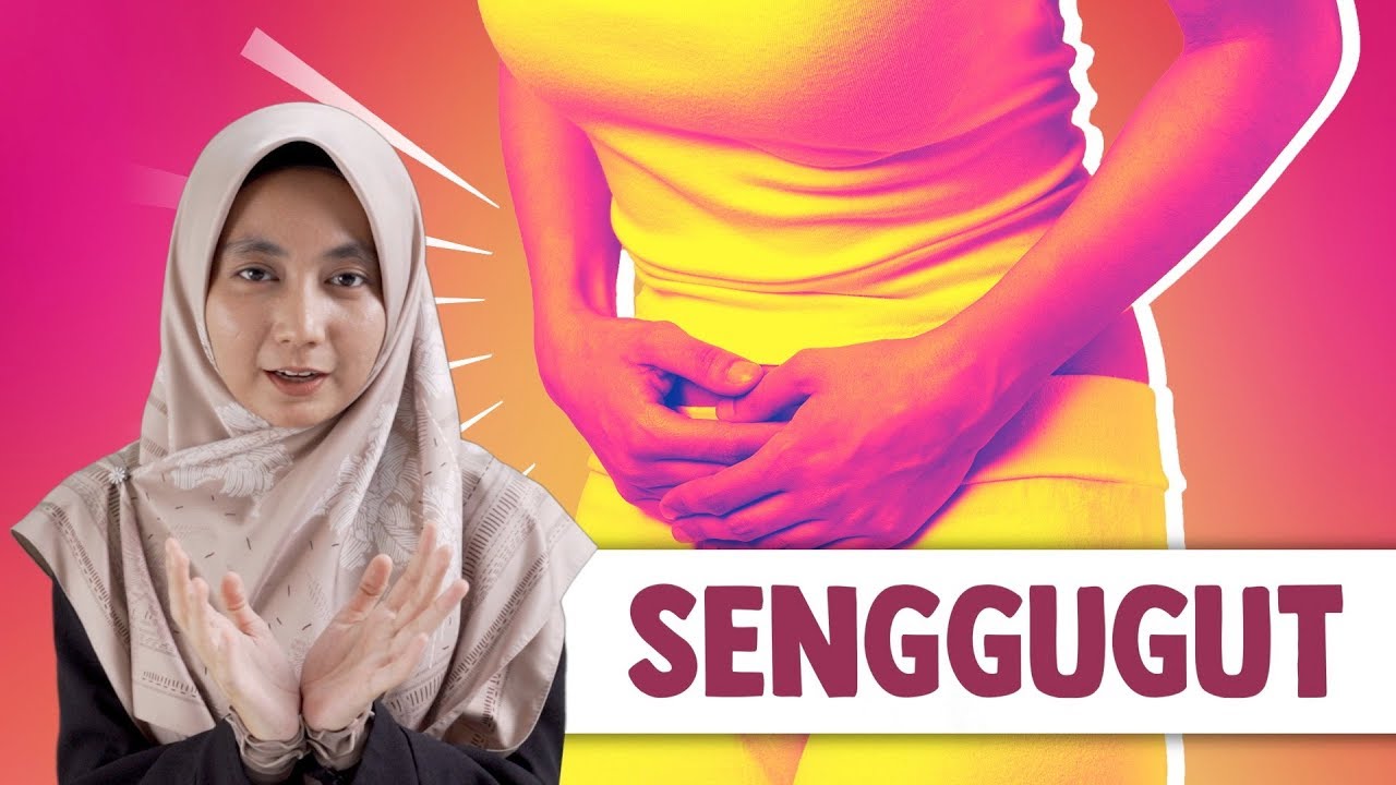 Senggugut