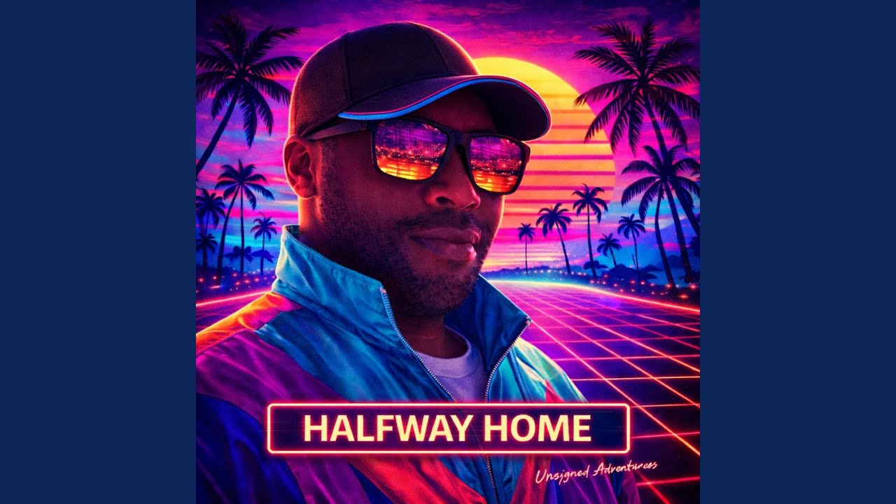 Halfway Home