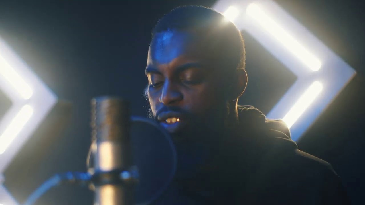 MARGA S - THE HOTSPOT | @PacmanTV