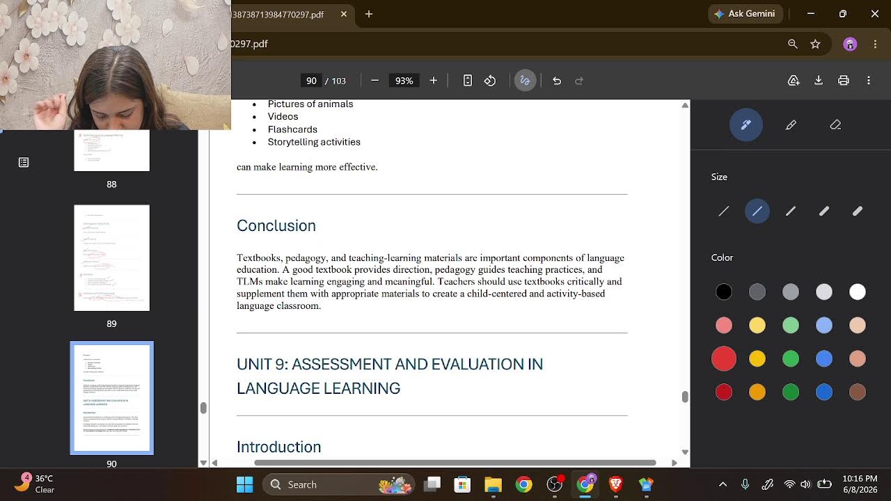 Understanding Language And Early Language Development