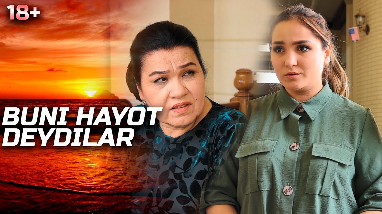 ZULMKOR QAYNONA (O`ZBEK KINO | ЎЗБЕК КИНО)