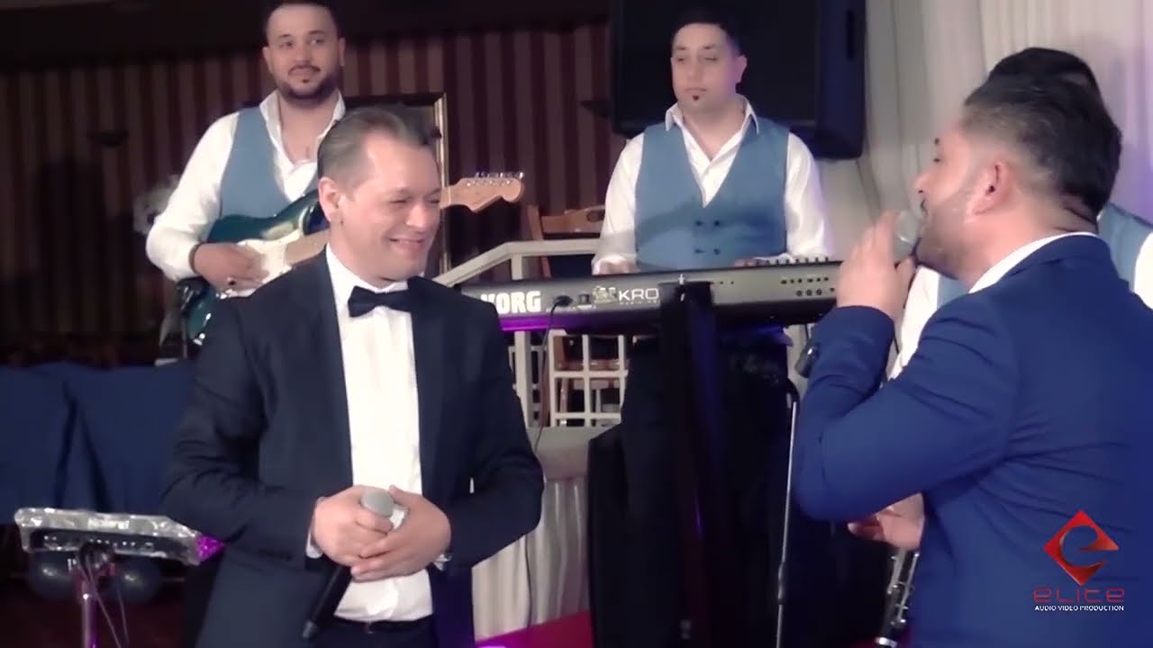 Ahmet Rasimov - Asmet - Mo dat mukljan ma
