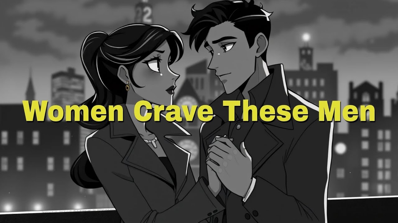 Why Women Stay in Love With the Man Who Walks Away First
