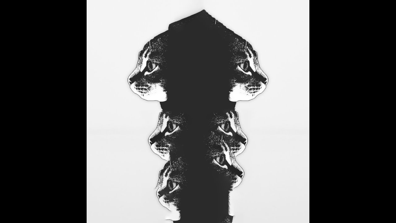 Mr.Kitty - Years (Trackmixy Mix)