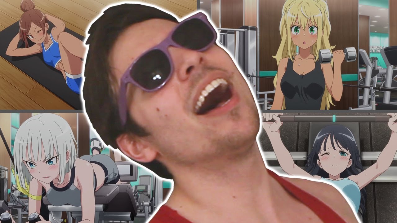 Fitboy SWOLE: An Aspirational Tale - MIAMAFV 2 Day 27